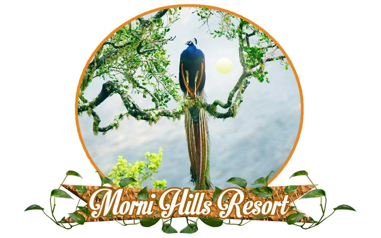 Morni Hills Resort Luaran gambar